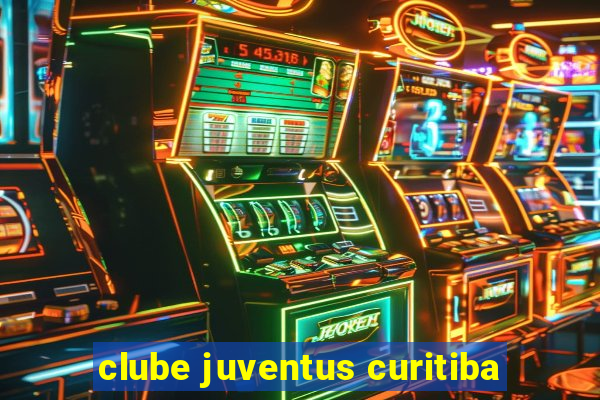 clube juventus curitiba